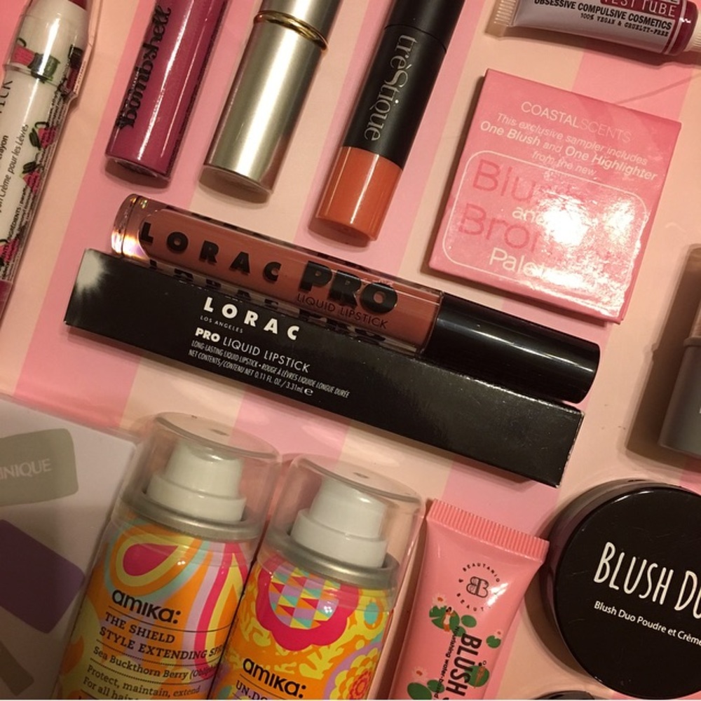 Makeup Bundle! - Picture 2 of 6